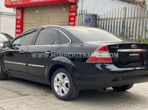 Xe Ford Focus 2.0 AT Ghia 2011