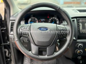 Xe Ford Ranger XLS 2.2L 4x2 MT 2020