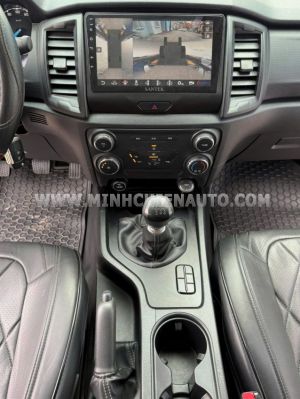 Xe Ford Ranger XLS 2.2L 4x2 MT 2020
