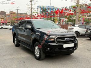 Xe Ford Ranger XLS 2.2L 4x2 MT 2020