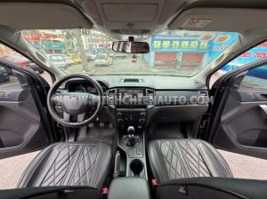 Xe Ford Ranger XLS 2.2L 4x2 MT 2020