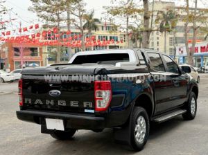 Xe Ford Ranger XLS 2.2L 4x2 MT 2020