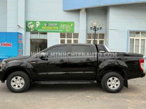 Xe Ford Ranger XLS 2.2L 4x2 MT 2020