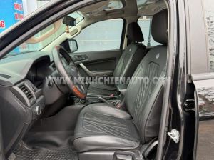 Xe Ford Ranger XLS 2.2L 4x2 MT 2020