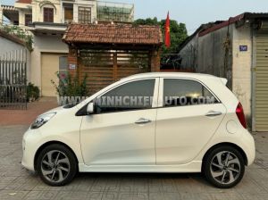 Xe Kia Morning S AT 2018