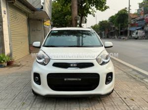 Xe Kia Morning S AT 2018
