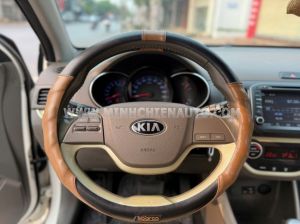 Xe Kia Morning S AT 2018