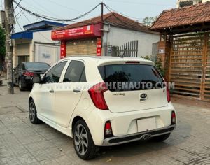 Xe Kia Morning S AT 2018