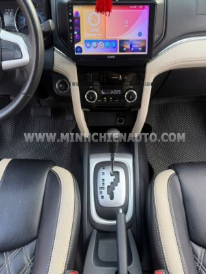 Xe Toyota Rush 1.5S AT 2021