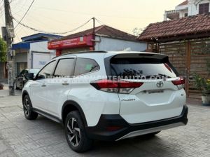 Xe Toyota Rush 1.5S AT 2021