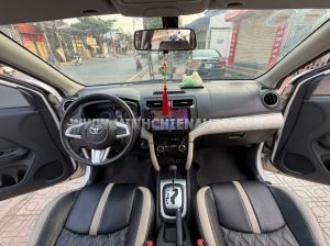 Xe Toyota Rush 1.5S AT 2021