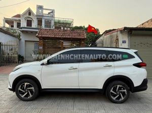 Xe Toyota Rush 1.5S AT 2021