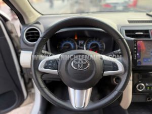 Xe Toyota Rush 1.5S AT 2021