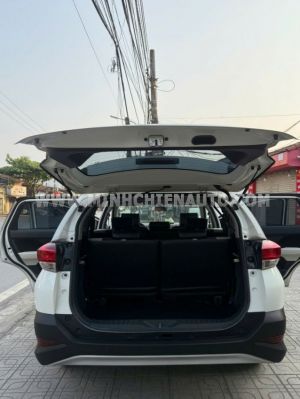 Xe Toyota Rush 1.5S AT 2021