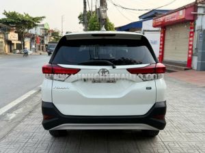 Xe Toyota Rush 1.5S AT 2021
