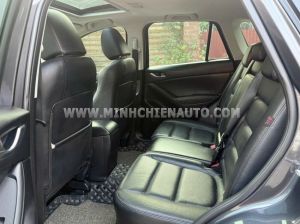 Xe Mazda CX5 2.0 AT 2014