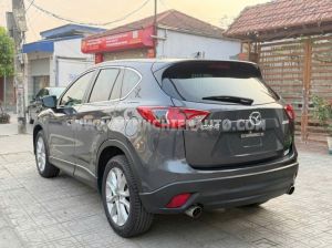 Xe Mazda CX5 2.0 AT 2014