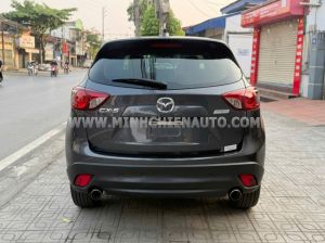 Xe Mazda CX5 2.0 AT 2014