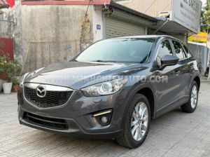 Xe Mazda CX5 2.0 AT 2014