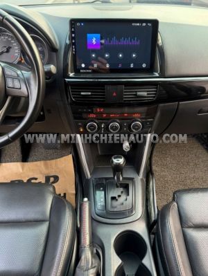 Xe Mazda CX5 2.0 AT 2014
