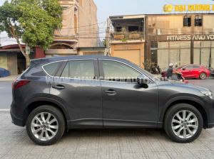 Xe Mazda CX5 2.0 AT 2014