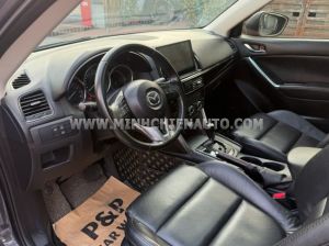Xe Mazda CX5 2.0 AT 2014