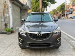 Xe Mazda CX5 2.0 AT 2014