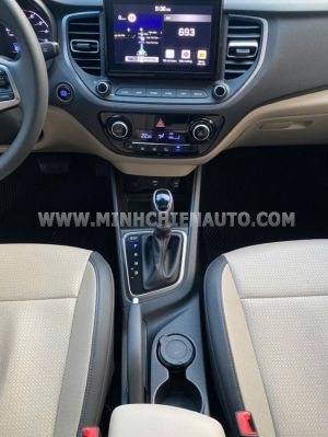 Xe Hyundai Accent 1.4 AT Đặc Biệt 2023