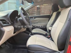 Xe Hyundai Accent 1.4 AT Đặc Biệt 2023