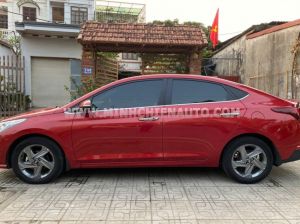 Xe Hyundai Accent 1.4 AT Đặc Biệt 2023
