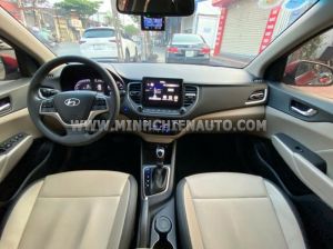 Xe Hyundai Accent 1.4 AT Đặc Biệt 2023