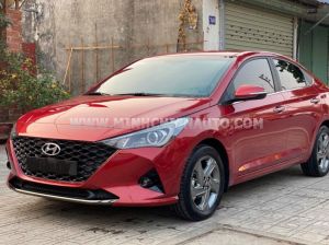 Xe Hyundai Accent 1.4 AT Đặc Biệt 2023