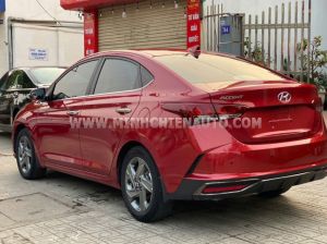 Xe Hyundai Accent 1.4 AT Đặc Biệt 2023