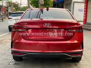 Xe Hyundai Accent 1.4 AT Đặc Biệt 2023