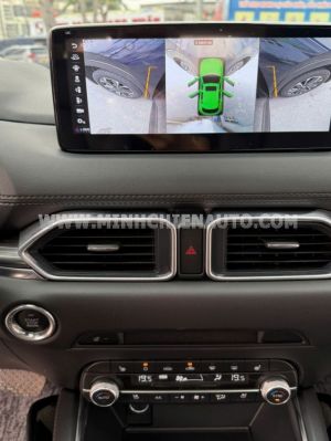 Xe Mazda CX5 Premium 2.0 AT 2025