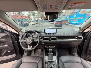 Xe Mazda CX5 Premium 2.0 AT 2025