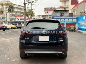 Xe Mazda CX5 Premium 2.0 AT 2025