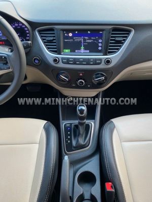 Xe Hyundai Accent 1.4 AT 2020