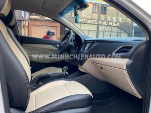 Xe Hyundai Accent 1.4 AT 2020
