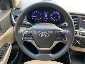 Xe Hyundai Accent 1.4 AT 2020