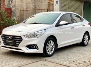 Xe Hyundai Accent 1.4 AT 2020