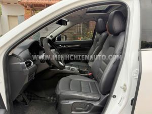 Xe Mazda CX5 Premium 2.0 AT 2022