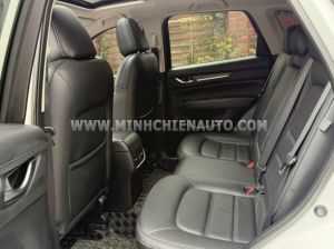 Xe Mazda CX5 Premium 2.0 AT 2022