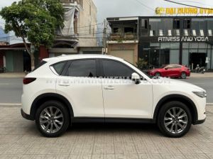 Xe Mazda CX5 Premium 2.0 AT 2022