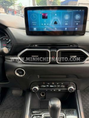Xe Mazda CX5 Premium 2.0 AT 2022