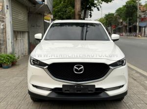 Xe Mazda CX5 Premium 2.0 AT 2022