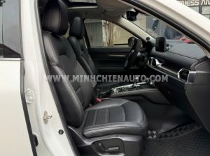 Xe Mazda CX5 Premium 2.0 AT 2022