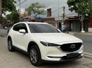 Xe Mazda CX5 Premium 2.0 AT 2022