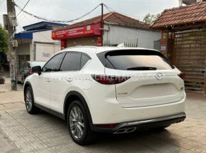 Xe Mazda CX5 Premium 2.0 AT 2022
