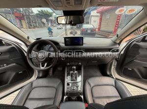 Xe Mazda CX5 Premium 2.0 AT 2022